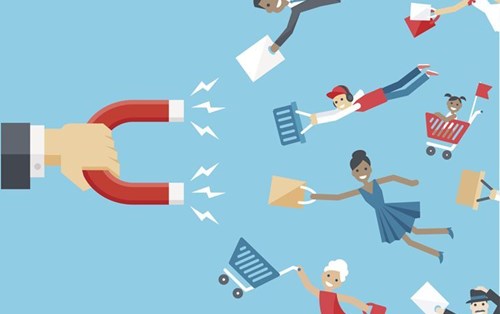 Thiếu năng động - Liệu có phù hợp để học ngành Marketing?